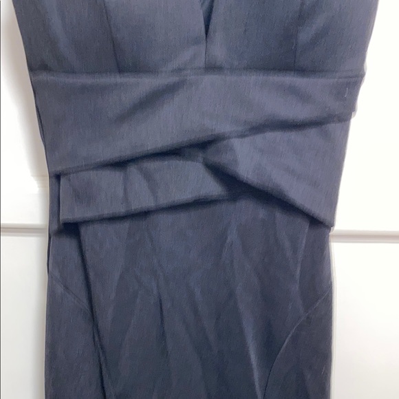 Emerald Sundae Small Black Elegant Sleeveless Maxi Dress - Picture 6 of 10